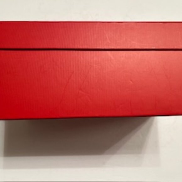 Charles Jourdan Paris Shoe Box 11” x 7.5” x 4 1/8” - Picture 2 of 6